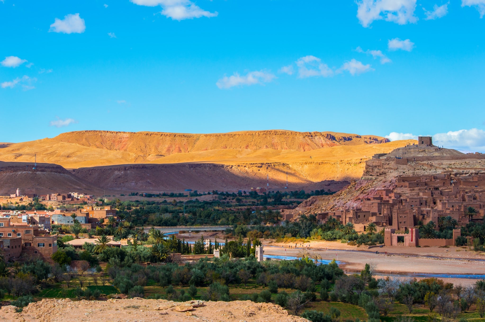 8 Days Tour From Casablanca To Imperial Cities And Merzouga