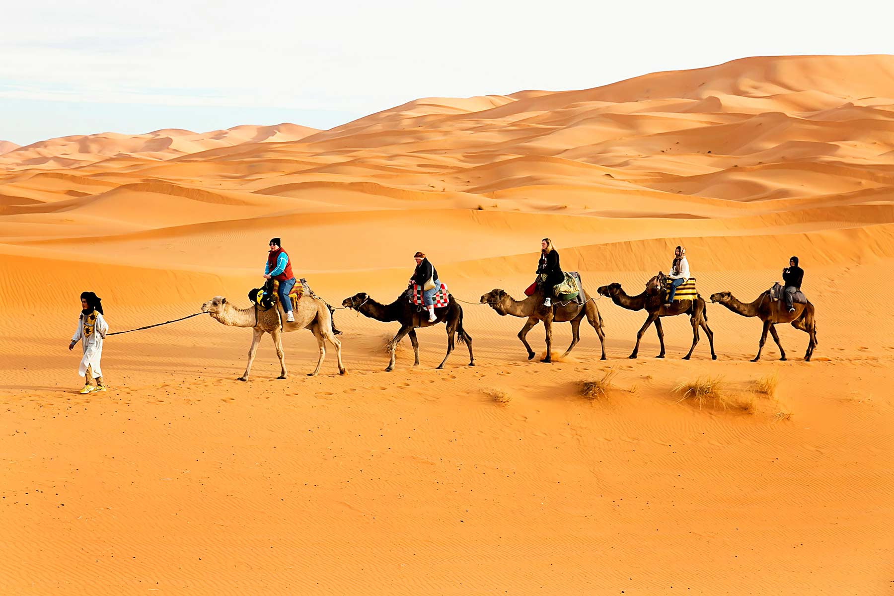 9 Days Tour From Casablanca To Marrakech Through Imperial Cities