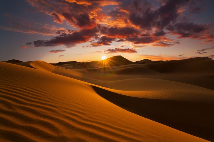 10 Remote Destinations to Visit to Really Reconnect With Nature