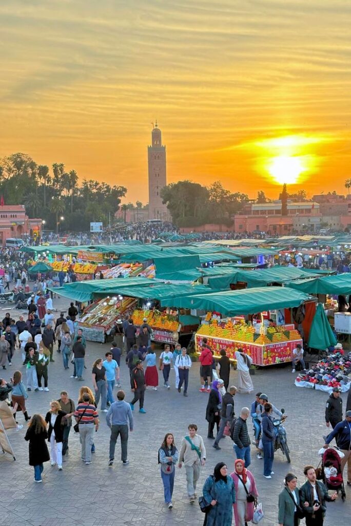 27 Best Things to do In Marrakech + Secret Local Tips for 2025!