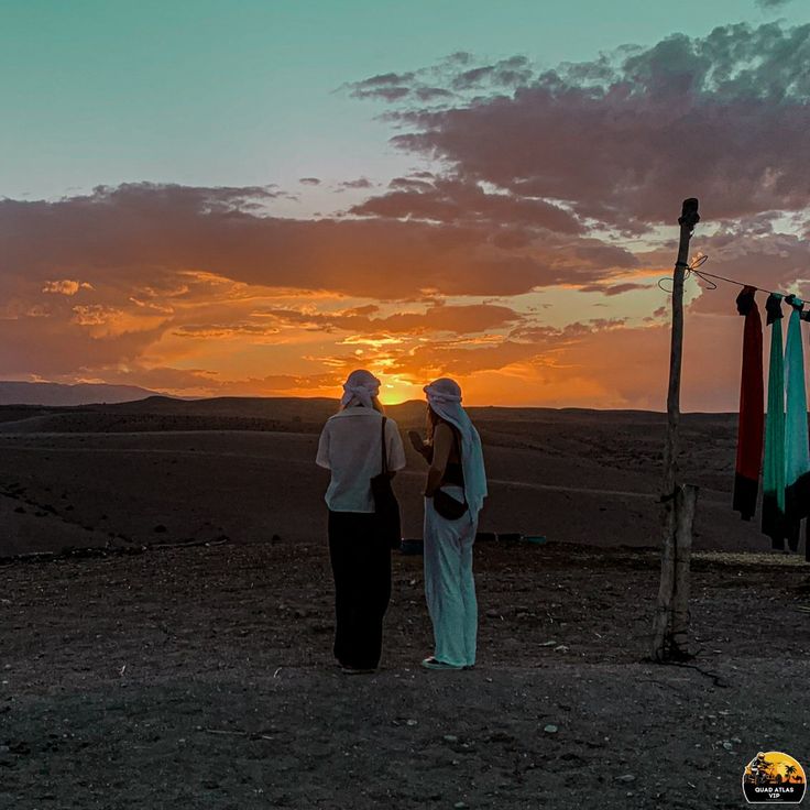 3 Days desert Tour from Marrakech To Merzouga