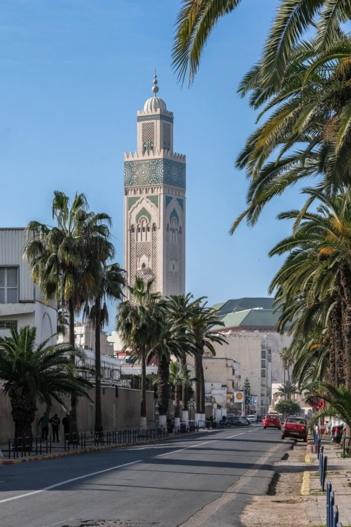 Casablanca – The Real Morocco — Tuljak! Travel Blog