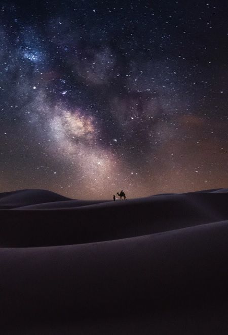 14 Days Tour From Casablanca To Merzouga Via Rabat & Chefchaouen