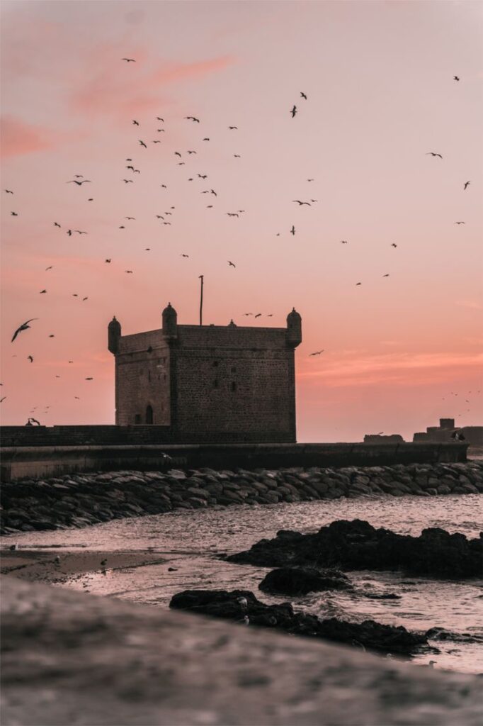 Essaouira – Maroc
