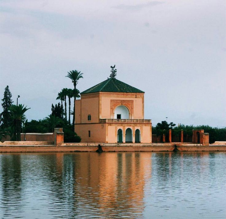 visit Marrakech only