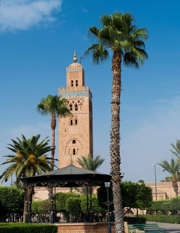 Marrakech Morocco