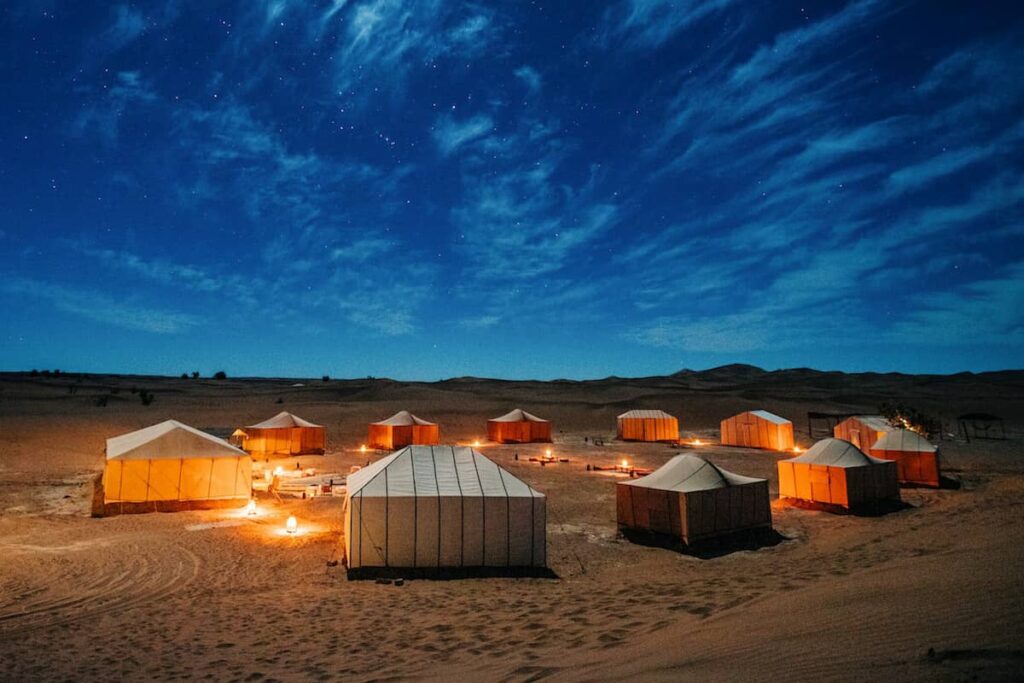 Morocco-Desert-Camping-Agafay-Sahara-Desert