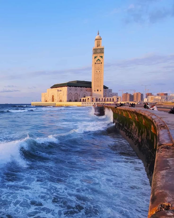 Morocco Desert Tours From Casablanca – Morocco Fabulous Travel
