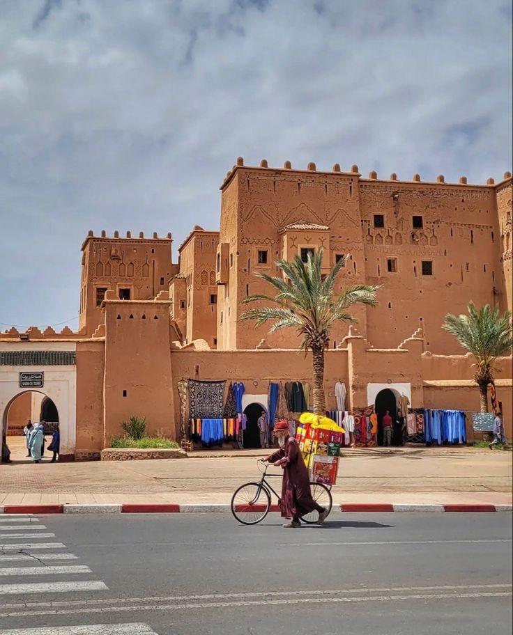 Ouarzazate, Morocco 🇲🇦 (2)