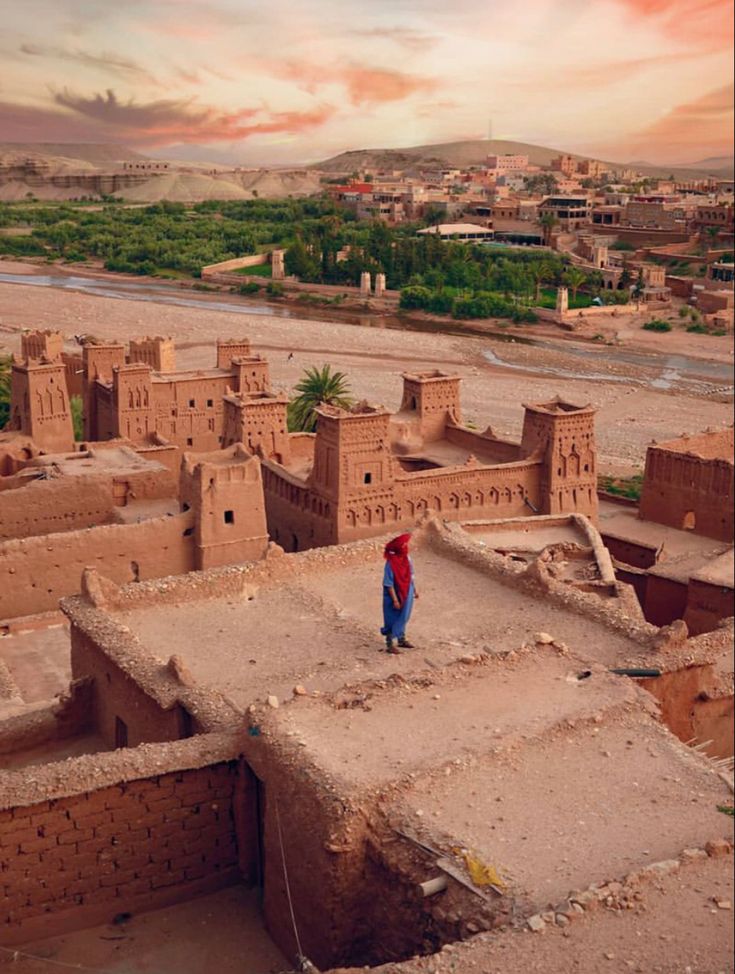 Day Trip Ouarzazate