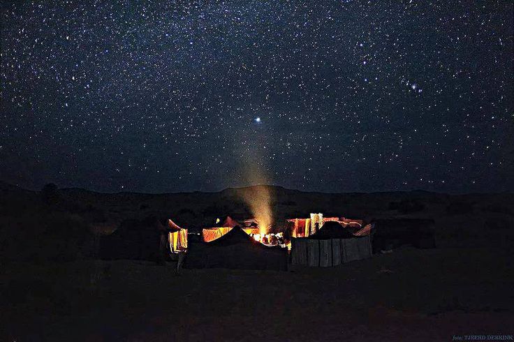 2 Days desert Tour from Marrakech To Zagora
