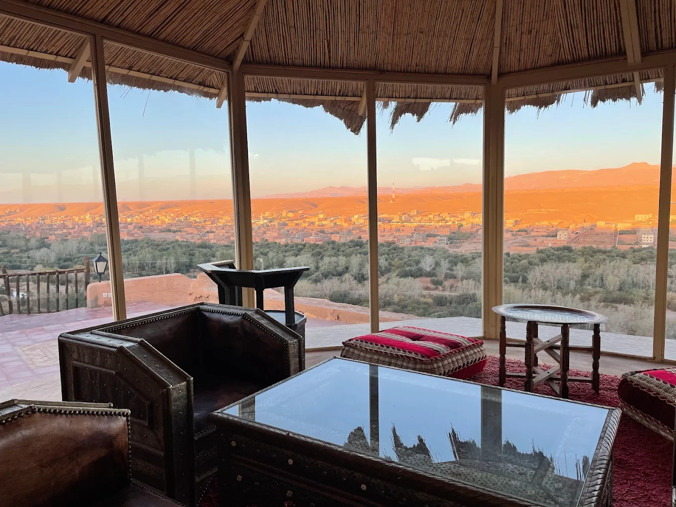 Kalyptus Luxury Camp